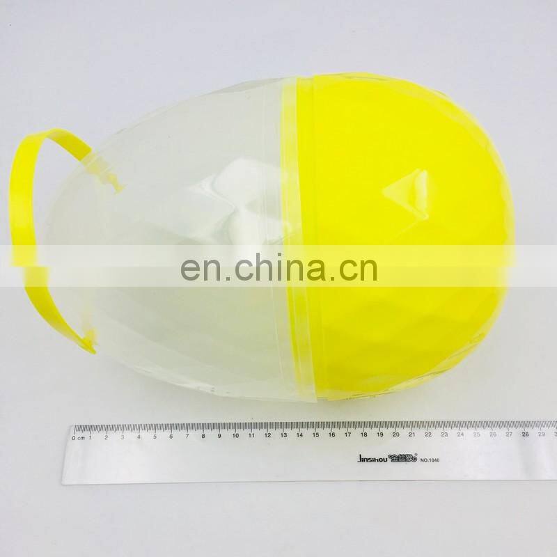 Custom Plastic Egg Easter Gift