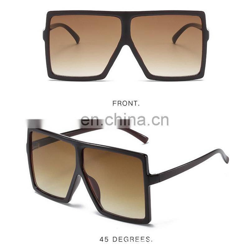 2020 Hot Selling Little Girls Sunglasses