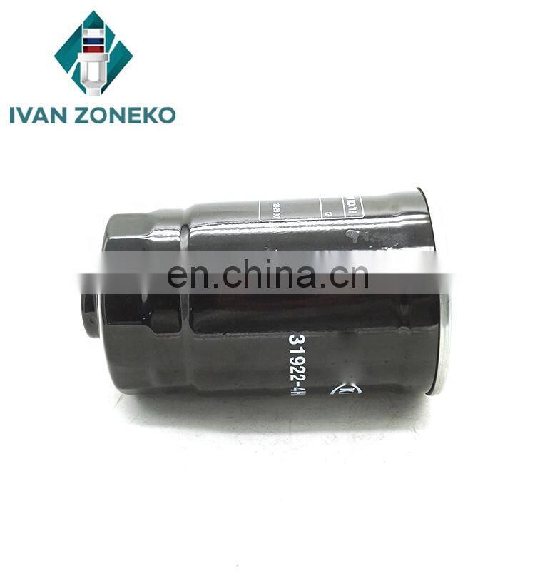 Hot Sell Fuel Filter 31922-4H001 319224H001 31922-4H000 31922-2E900 31911-2E000 31922-3A810 For Hyundai Kia i30 Avante HD