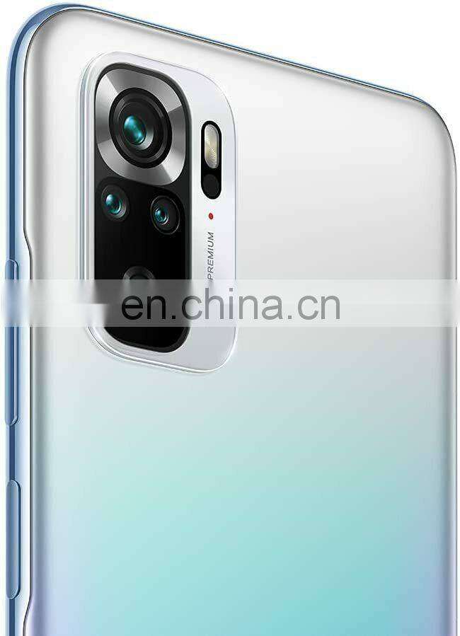 In Stock Red-mi Note10s Global version 64GB 128GB NFC 6.43" AMOLED 64MP MediaTek Helio G95 5000mAh note 10 s