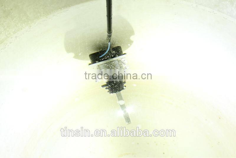 2014 Newest design led headlamp h8/ h9/ h11 9v-30v 30w jetta led headlamp