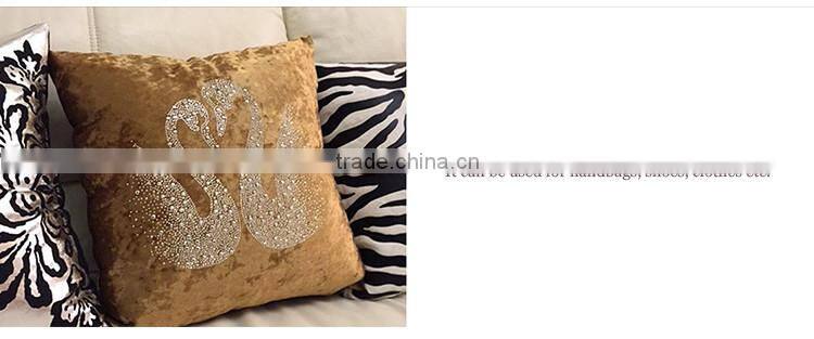 Any Size Press As Your Requirement Wholesale oes Eastern Star Rhinestone Transfer