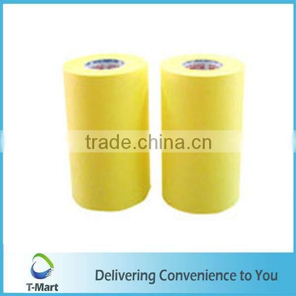 Hot Fix Rhinestone Tape for garment transfers
