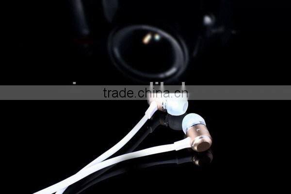 Bottom price best sell bluetooth earphone sport for iphone 6