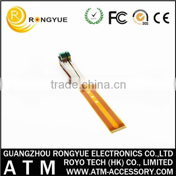 NCR 3Q8 Smart ATM Magnetic Card Reader Writer Machine Parts 1/2/3 Track