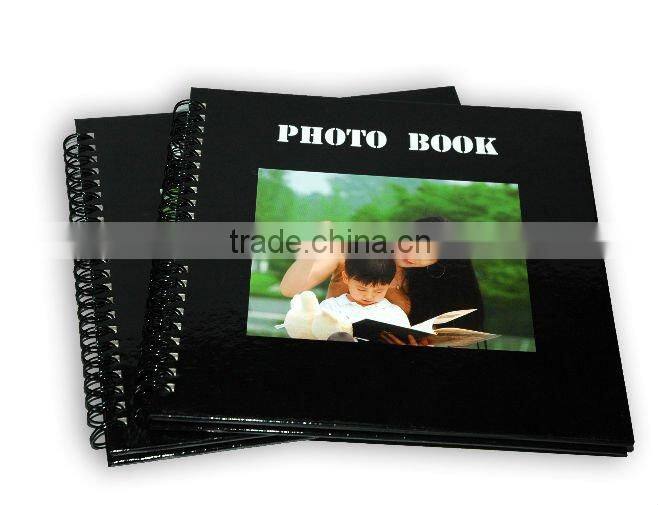 photo books