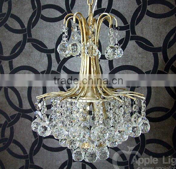 luxus lobby high quanlity crystal livingroom chandelier