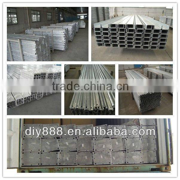 Drywall Panel electric portable Hoist (CE) - Model 7K1003