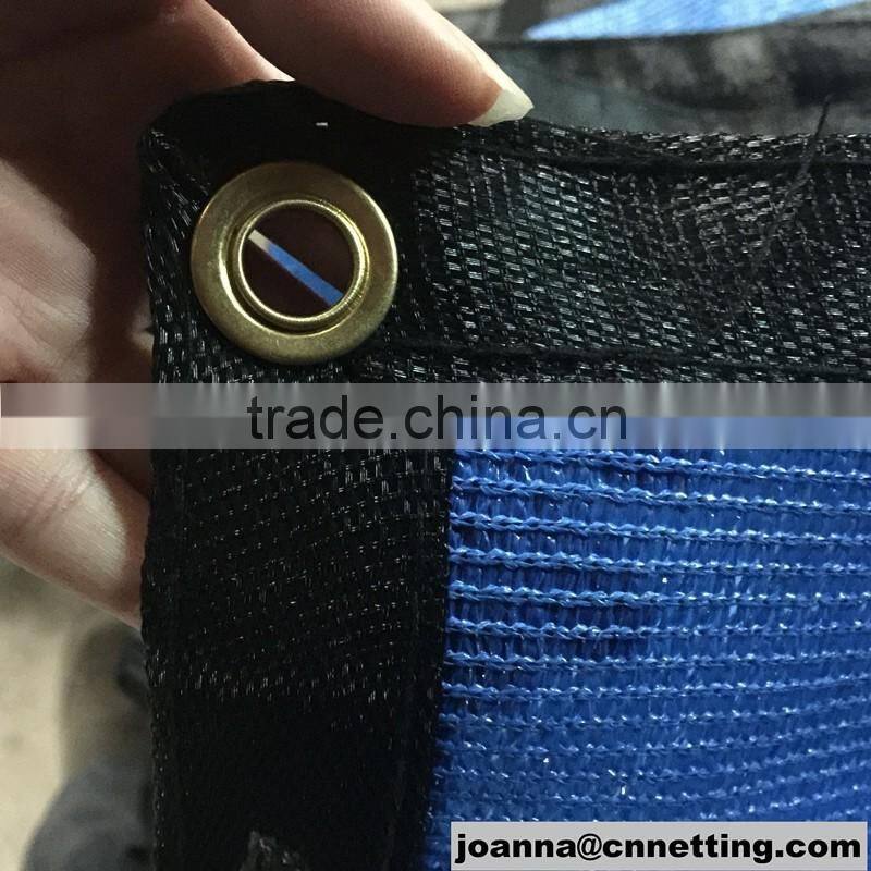 Fence Privacy Screen , Sun Shade Net,Grommets Shade Fence