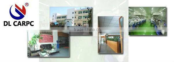 2016 New Product HD Screen Industrial mini Panel PC BareboneAll In One Computer Panel Mini PC