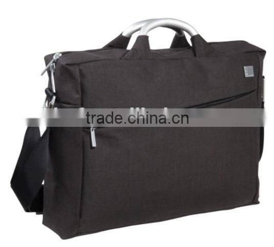 Cheap document canvas laptop bag
