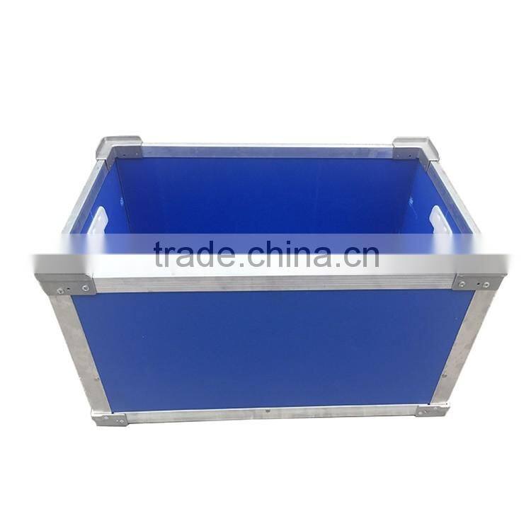 Custom-made Corrugated Box Hard Plastic Shipping Box