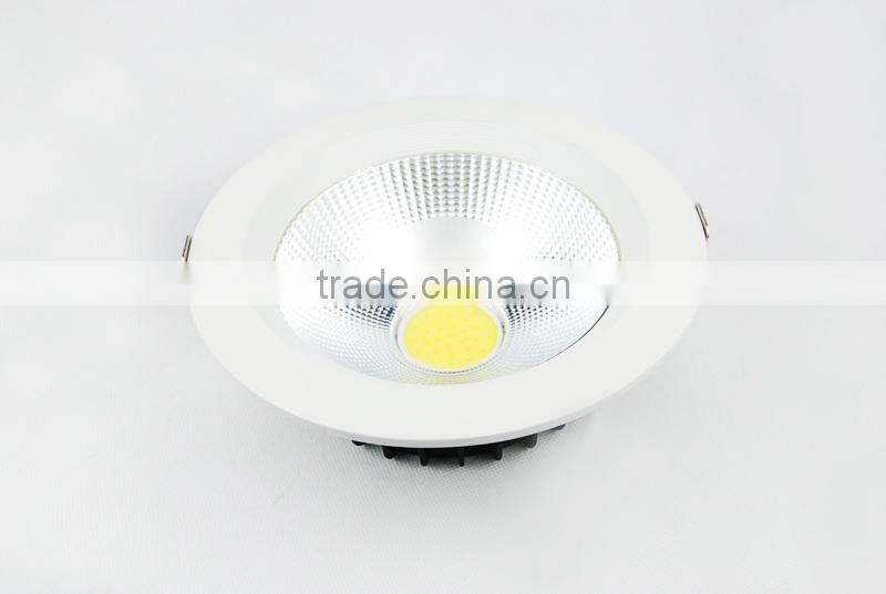 Ultra-thin 13mm Surface Mounted LED Ceiling Light