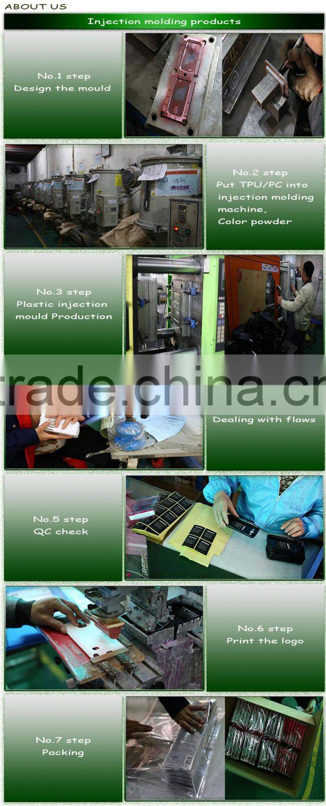 Beautiful Stand Design Mobile Phone Tablet Case Leather Sleeve for iPad Mini