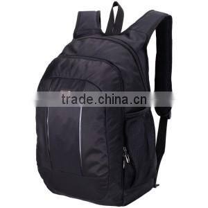 high quality material and hardware laptop bag school bag for man