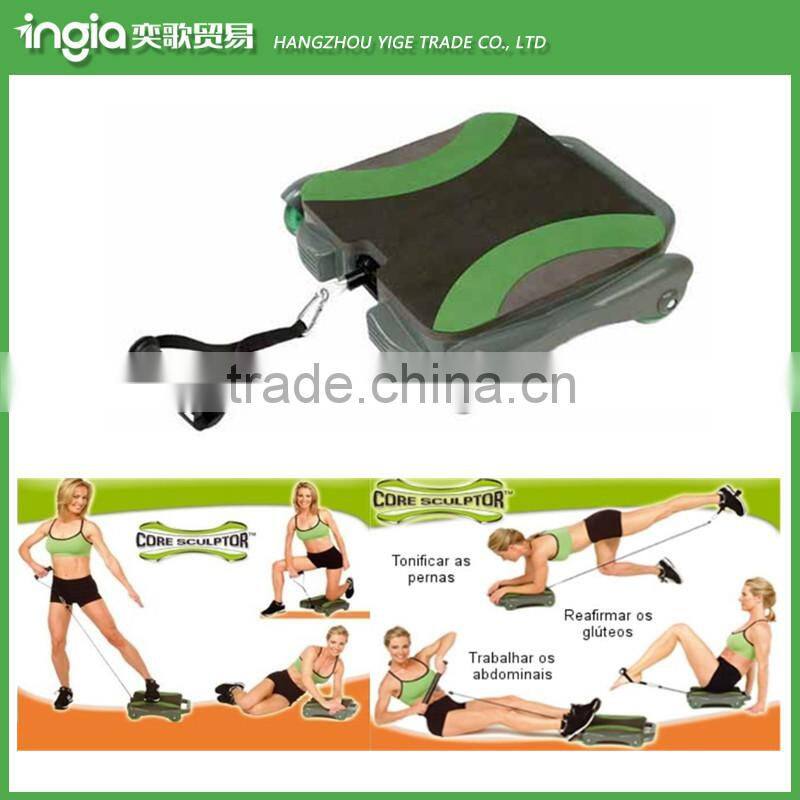 As Seen On TV Ab Shaper Ab Core Sculptor