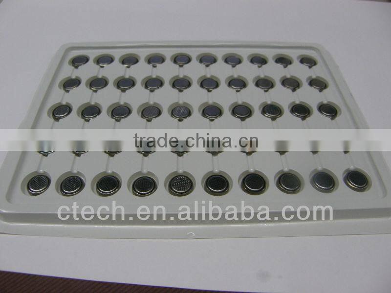 CR927 lithium battery