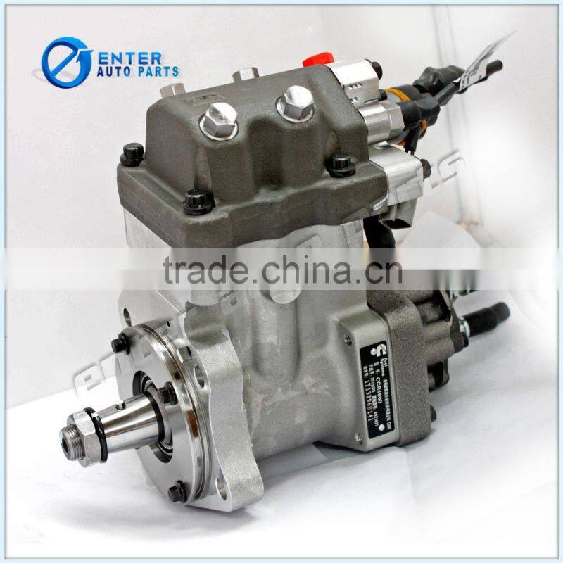 high performance common rail fuel injector pump 4921431