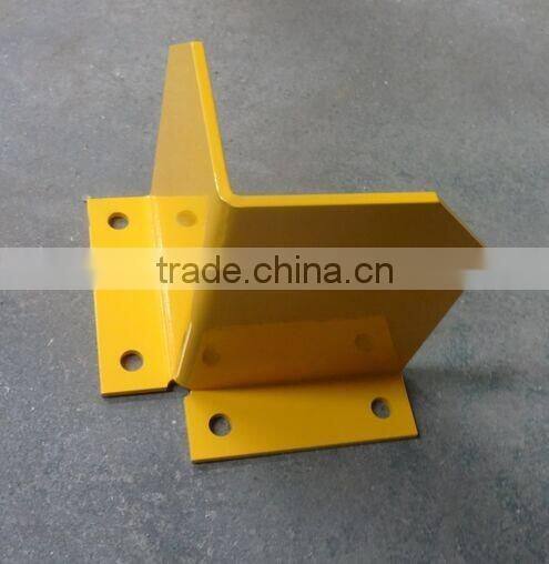 Professional metal wall corner protectors