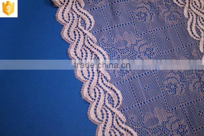 newing coming fancy design cheap lace fabric,hot selling flower eyelet lace fabric