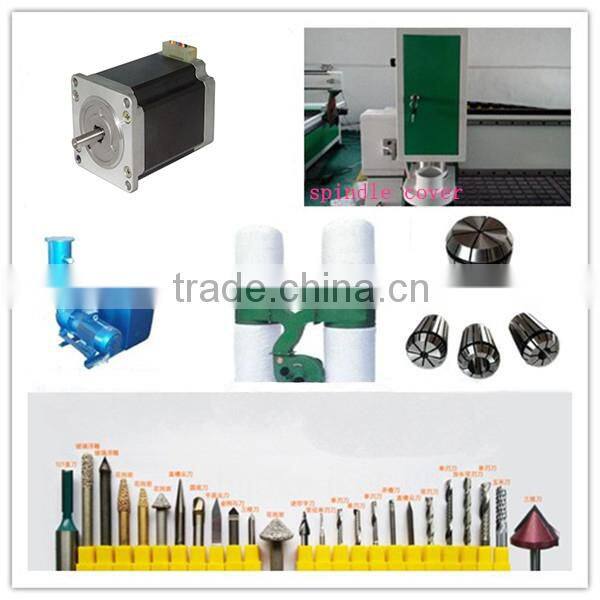 Remax-1530 Hot Sales And Super Quality Wood CNC Router