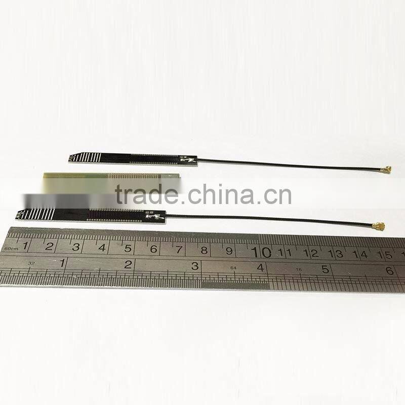 High quality 433Mhz built-in PCB antenna ipex connector 18cm long