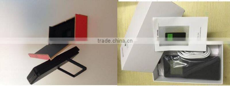 Indoor Air Quality Monitor,HCHO Tester,Air Quality Analyzer TOVC Analyzer