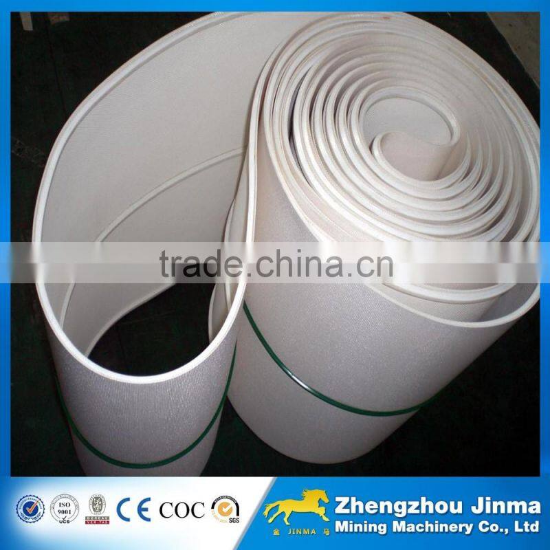 China supply high quality mobile conveyor belt manufacturer
