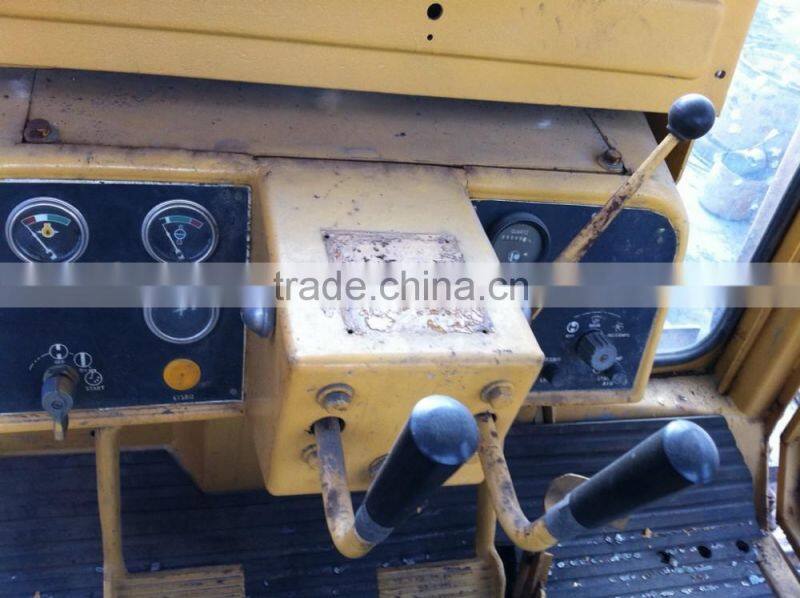 used cat D6D bulldozer, used D6D cat bulldozer