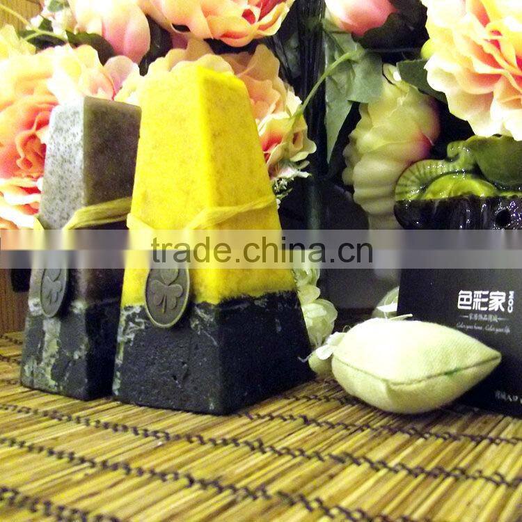 temple candles