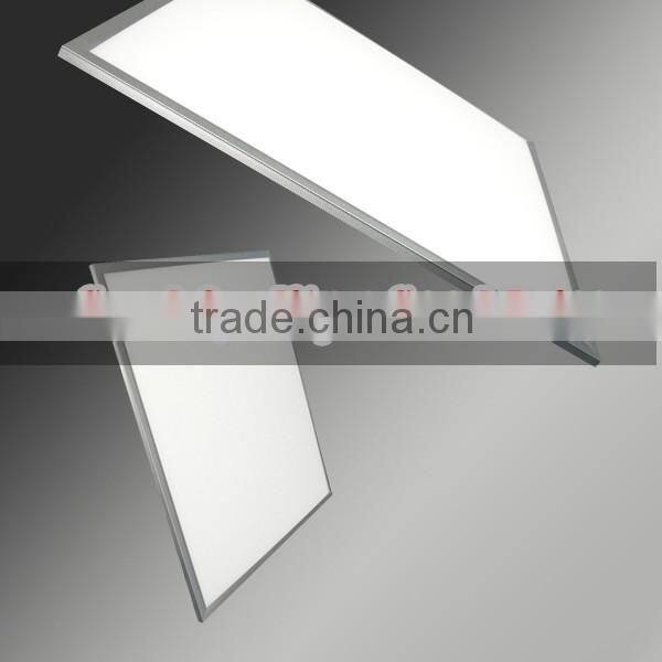 Shenzhen led lights manufacturer 36w panel lamp high lumen smd epistar square led panel light 620x620