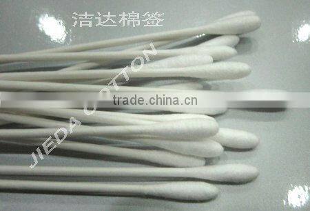 180pcs bamboo fiber baby cotton buds (cotton Stick)