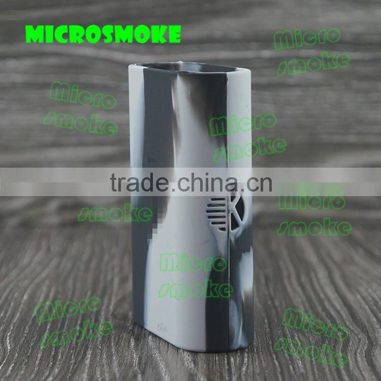 Best selling box mod kbox 200 w silicone protector wholesale kbox 200w silicone case/skin/sleeve/cover