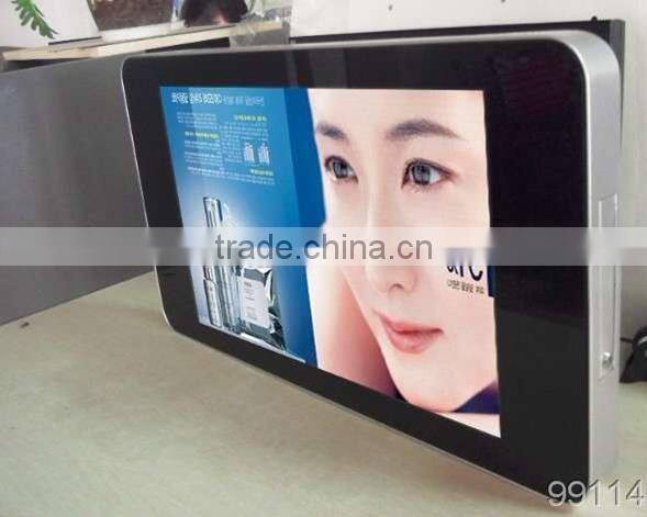 2 points 42" capacitive touch screen all in one