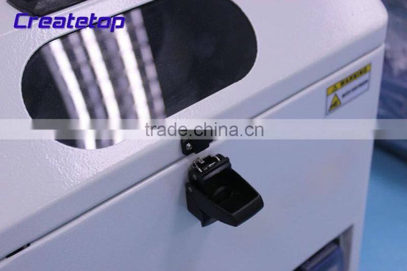 SMT Auto solder paste mixing /mixer machine
