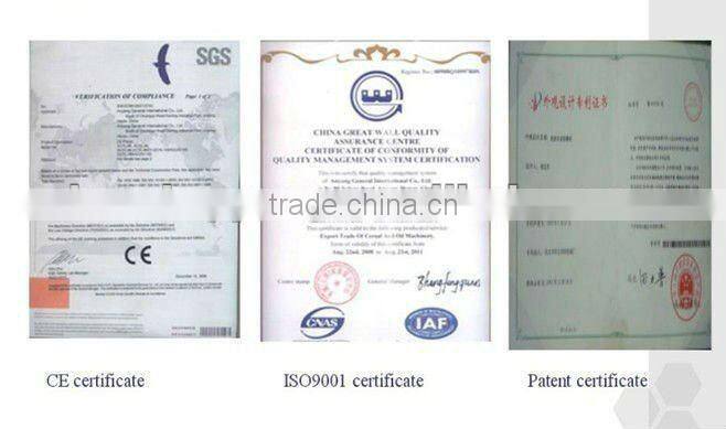 high glory popular Wire drawing machine!