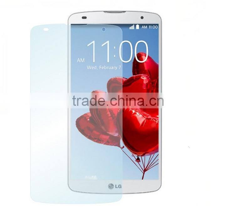 Amazon best seller otao new 2016 screen protector for lg g pro 2 d838 screen protector free samples