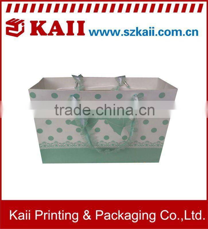 OEM customized paper zip lock bag manufacturer in shenzhen China