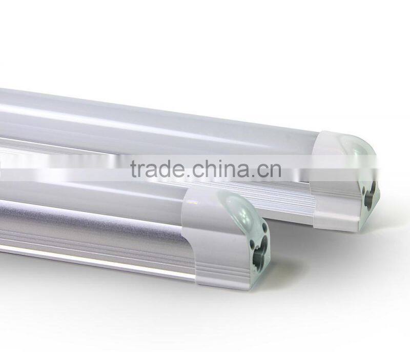 High popularity 4w 8w 12w 16w outdoor tube5 led tube light
