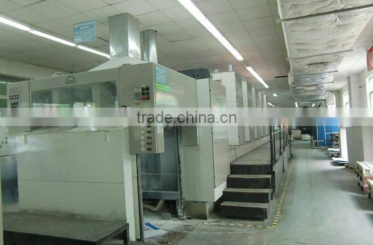 Hot sales barbie toy compartment cardboard display