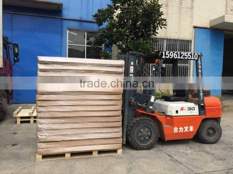 Digital Weighing Electronic Round Tube Bench Scale