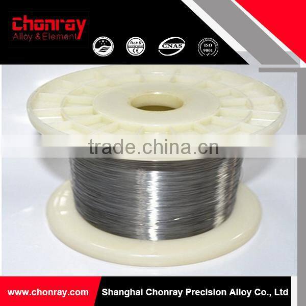 nichrome ni-cr 8020 electric heating wire