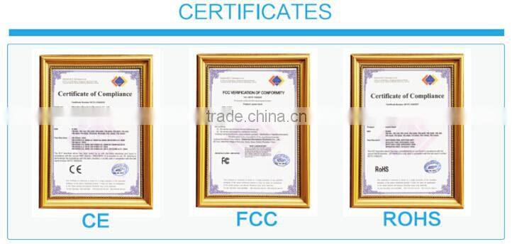 2015 new product 12v 2a usb wall charger 2 port for mobile devices