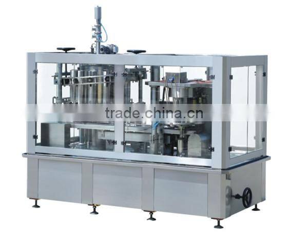 tomato sauce production line