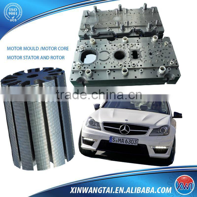 Excellent experienced stamping mould and punching die China mold manufacturer