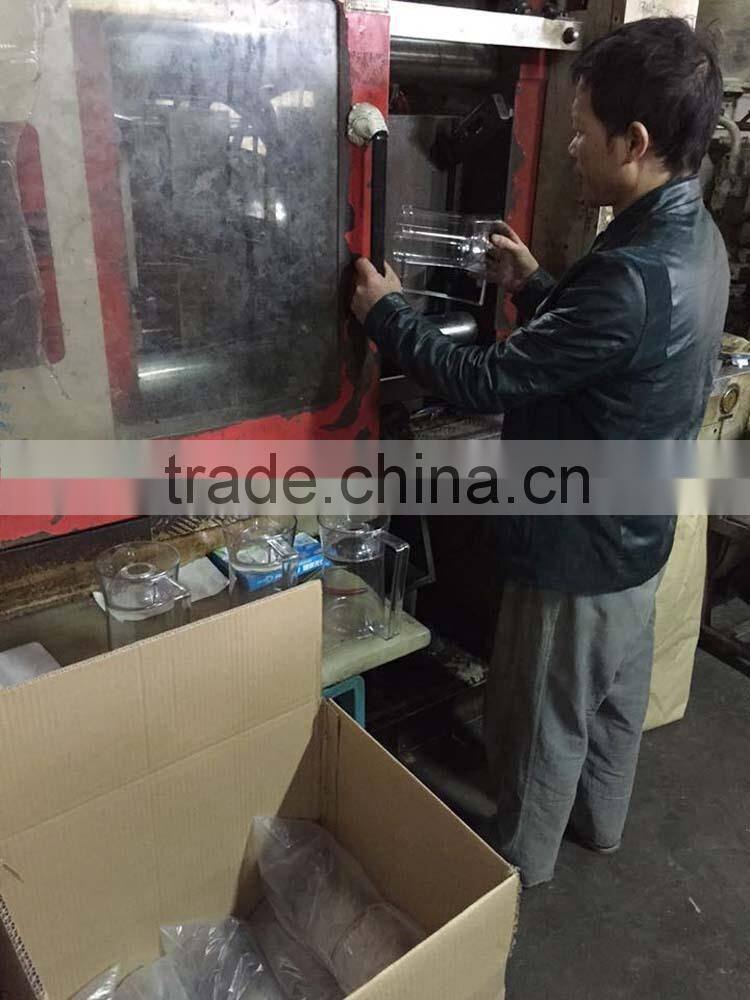 manufacturer sales promotion water bottle purifier