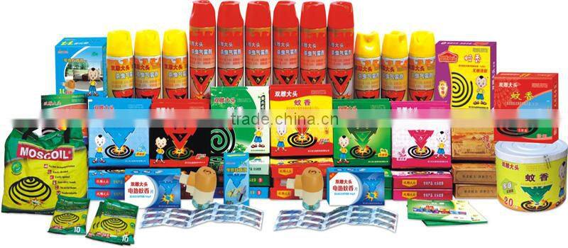 China black mosquito coil black mosquito repellent incense coil