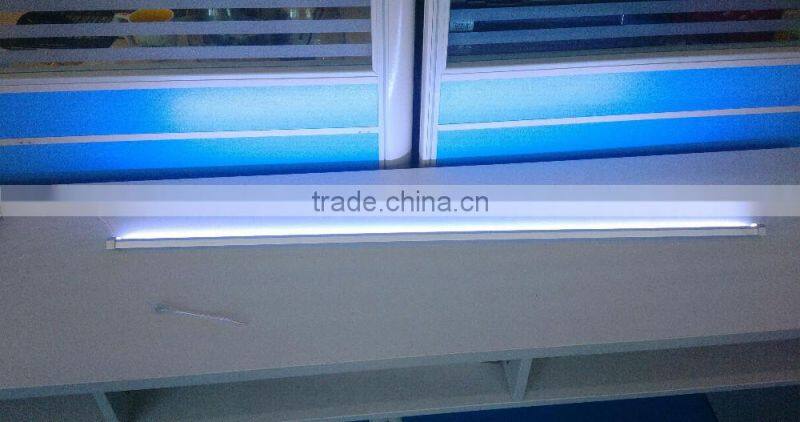 DC12V 24V SMD 5050 5630 12mm width Aluminum profile led rigid strip