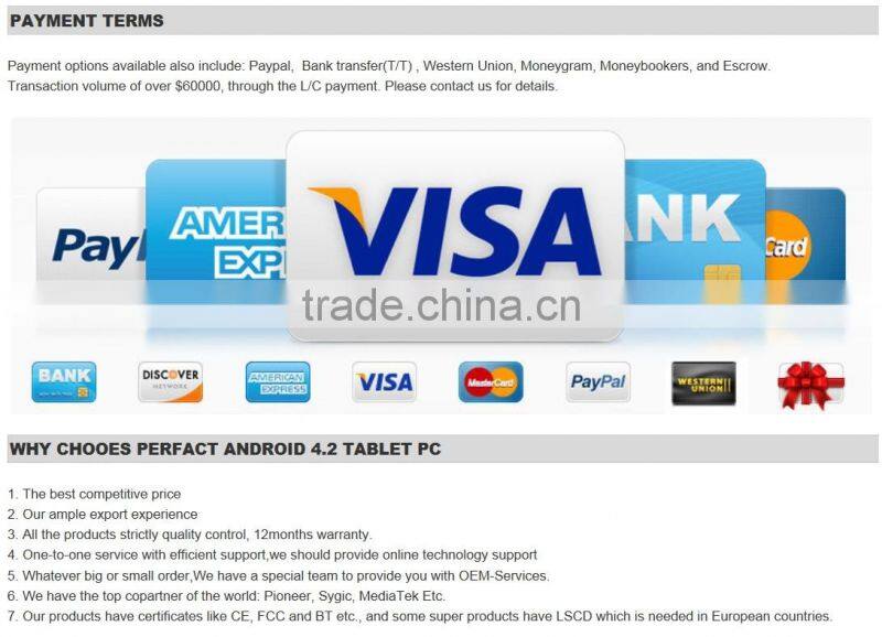 Factory 13.3 inch charge laptop battery without charger Quad core Advertising TV Android Tablet PC