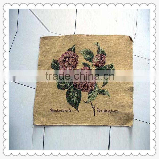 latest design cheap china supplier cushion cover home decor